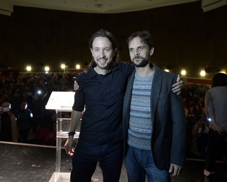 El 88% de los votantes no quieren un pacto Podemos, PSOE y C’s