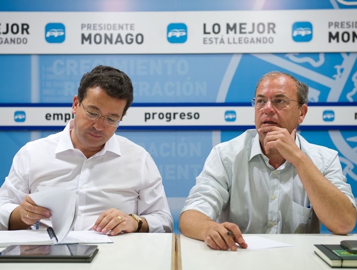 El PP organiza doce foros participativos para “obtener sugerencias de los extremeños”