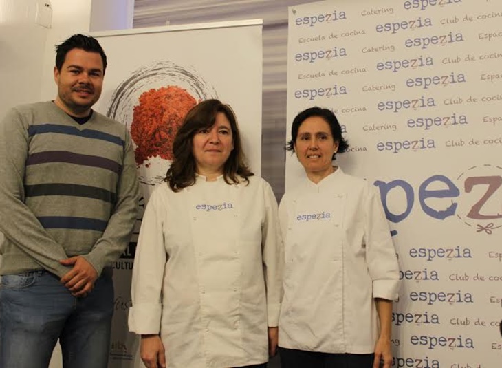 ‘Espezia’ organiza un ciclo de gastronomía dedicado a productos extremeños