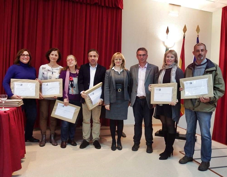 El director del SEXPE destaca la importancia de los certificados de profesionalidad