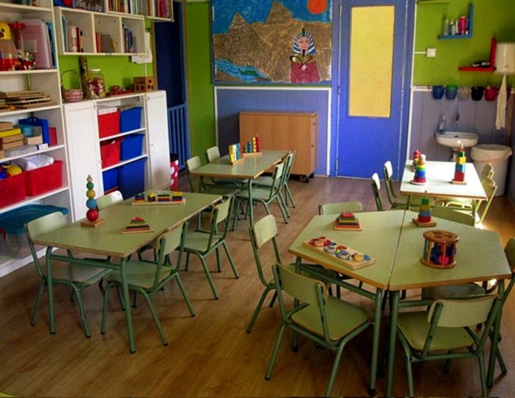 Alertan de la falta de transparencia en la contratación del mantenimiento de colegios