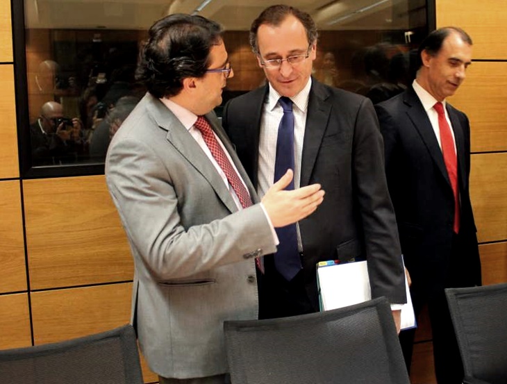 Vergeles tacha de “decepcionante” el Consejo Territorial de Servicios Sociales