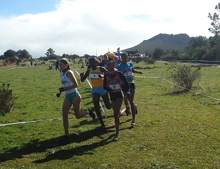 El Gran Premio de Cáceres, entre las mejores pruebas del cross nacional