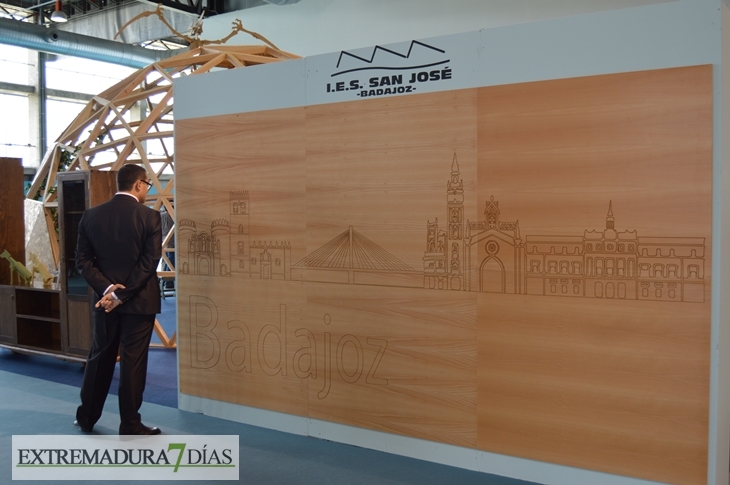 Inaugurada la 23º edición de la Feria del Mueble y la Decoración