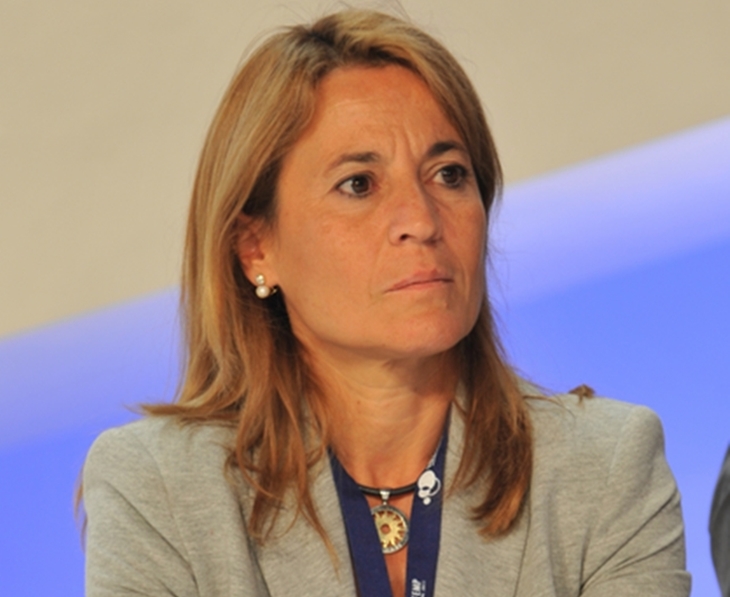 Elena Nevado critica a la oposición por “dejar a la ciudad sin toros”