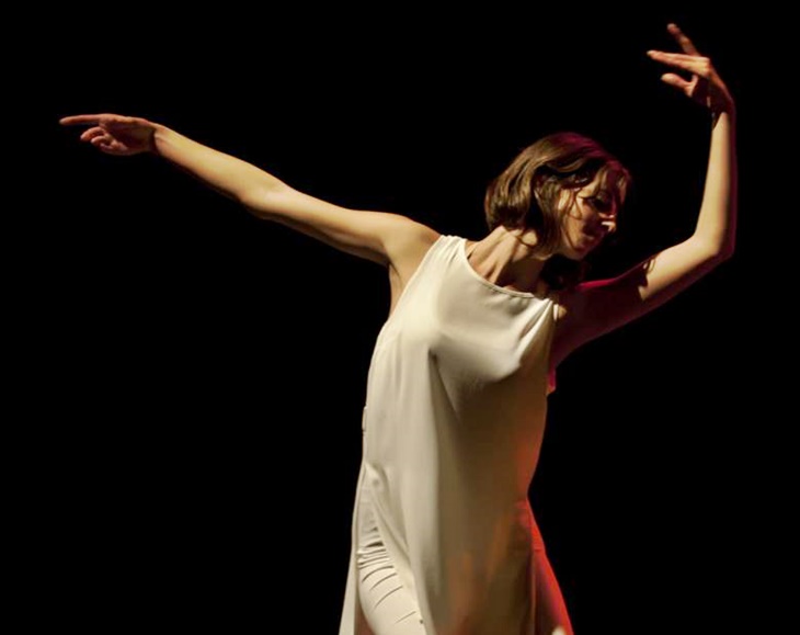 La Sala Trajano celebra el Día Internacional de la Danza