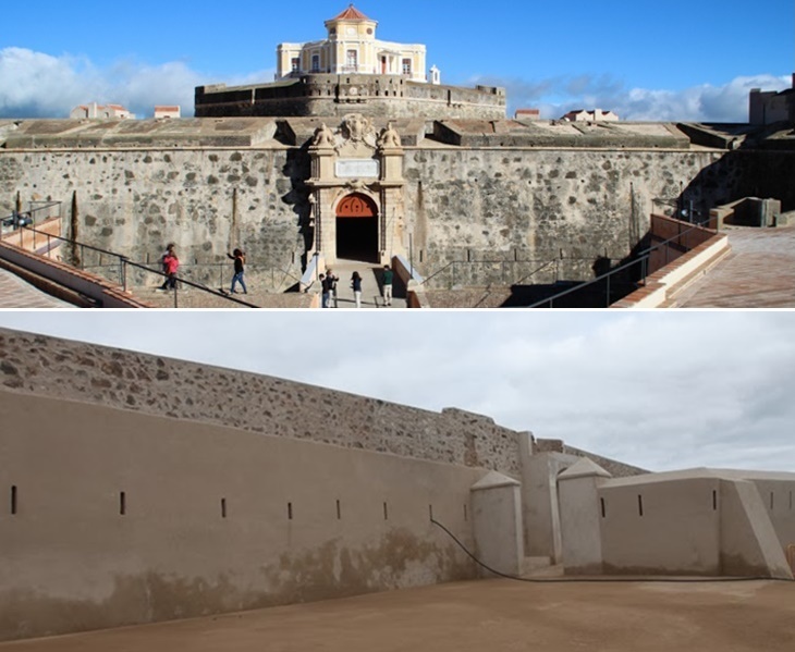 ¿Hay un interés especial por maltratar el patrimonio de Badajoz?