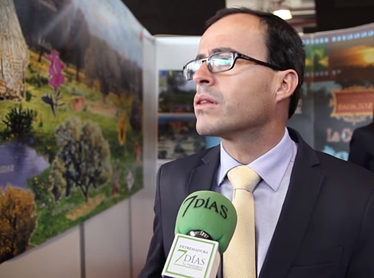 Gallardo sobre el Hospital Provincial: &quot;No vamos a entrar en polémica&quot;