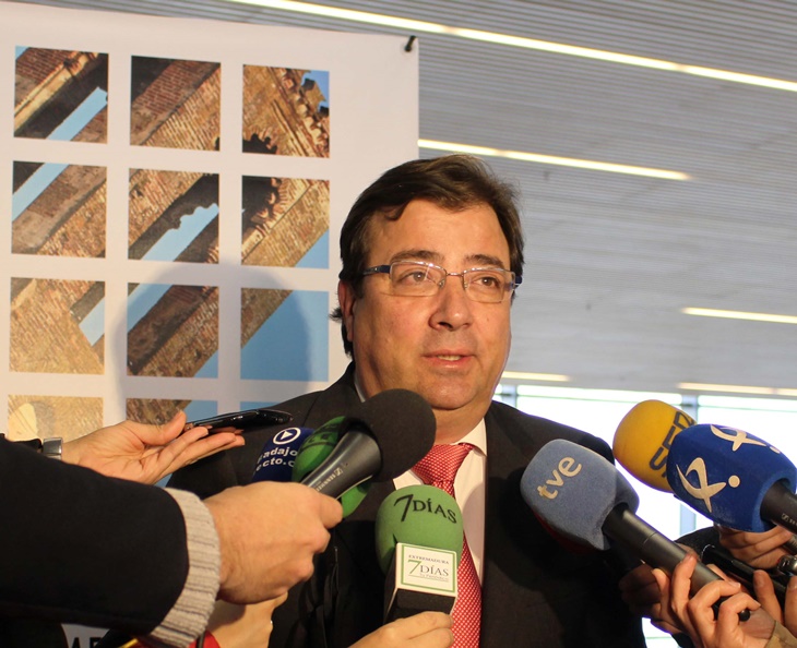 Vara, el neo-ruralismo no es el futuro de Extremadura
