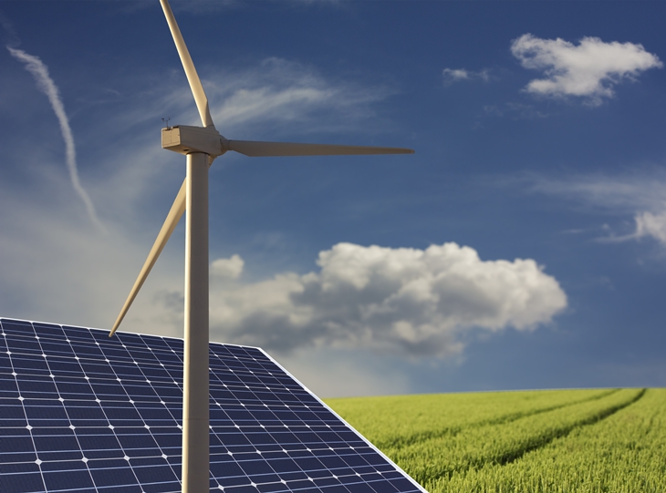 PSOE apuesta por un Centro Ibérico de Energías Renovables en Extremadura