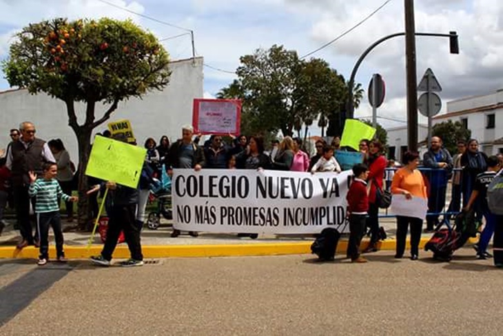 Gévora pide a la Junta “no más mentiras”