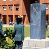 La Guardia Civil celebra el XX Aniversario de la Escuela de Tráfico de Mérida