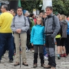 Imágenes de la XI Media Maratón de Alburquerque