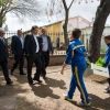 Fernández Vara visita Educavita