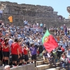 Arranca el festival Scout 2016 en Mérida