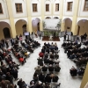 Mercado de abastos y EOI entre los usos previstos para el Hospital Provincial