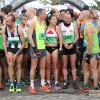 Imágenes de la XI Media Maratón de Alburquerque