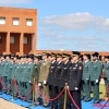 La Guardia Civil celebra el XX Aniversario de la Escuela de Tráfico de Mérida