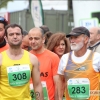 Imágenes de la XI Media Maratón de Alburquerque