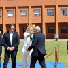 La Guardia Civil celebra el XX Aniversario de la Escuela de Tráfico de Mérida