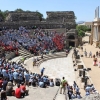 Arranca el festival Scout 2016 en Mérida