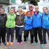 Imágenes de la XI Media Maratón de Alburquerque