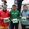 Imágenes de la XI Media Maratón de Alburquerque