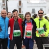 Imágenes de la XI Media Maratón de Alburquerque