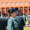 La Guardia Civil celebra el XX Aniversario de la Escuela de Tráfico de Mérida