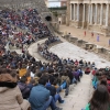 Arranca el Festival de Teatro Grecolatino