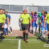 Imágenes del Deportivo Pacense - Extremadura UD