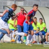 Imágenes del Deportivo Pacense - Extremadura UD