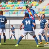 Imágenes del Deportivo Pacense - Extremadura UD