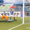 Imágenes del Deportivo Pacense - Extremadura UD