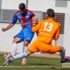 Imágenes del Deportivo Pacense - Extremadura UD