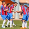 Imágenes del Deportivo Pacense - Extremadura UD