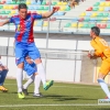 Imágenes del Deportivo Pacense - Extremadura UD