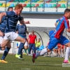 Imágenes del Deportivo Pacense - Extremadura UD