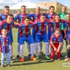 Imágenes del Deportivo Pacense - Extremadura UD