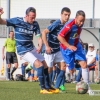 Imágenes del Deportivo Pacense - Extremadura UD