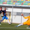 Imágenes del Deportivo Pacense - Extremadura UD