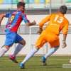 Imágenes del Deportivo Pacense - Extremadura UD