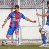Imágenes del Deportivo Pacense - Extremadura UD
