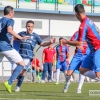 Imágenes del Deportivo Pacense - Extremadura UD