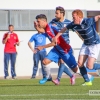 Imágenes del Deportivo Pacense - Extremadura UD