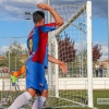 Imágenes del Deportivo Pacense - Extremadura UD