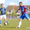 Imágenes del Deportivo Pacense - Extremadura UD