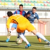 Imágenes del Deportivo Pacense - Extremadura UD
