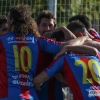 Imágenes del Deportivo Pacense - Extremadura UD