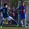 Imágenes del Deportivo Pacense - Extremadura UD